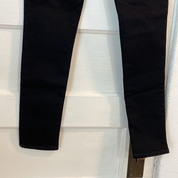 NWT Gap Easy Leggings Black, Size 25R - Picture 8 of 15